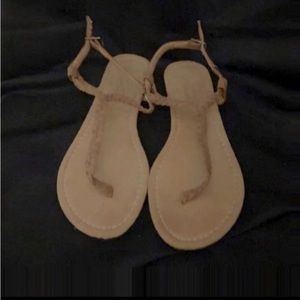 Charles Albert Gladiator Sandals